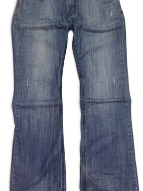 Y2k Blac Label Denim Jeans